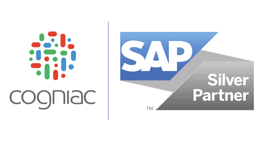 Cogniac becomes an SAP Partner