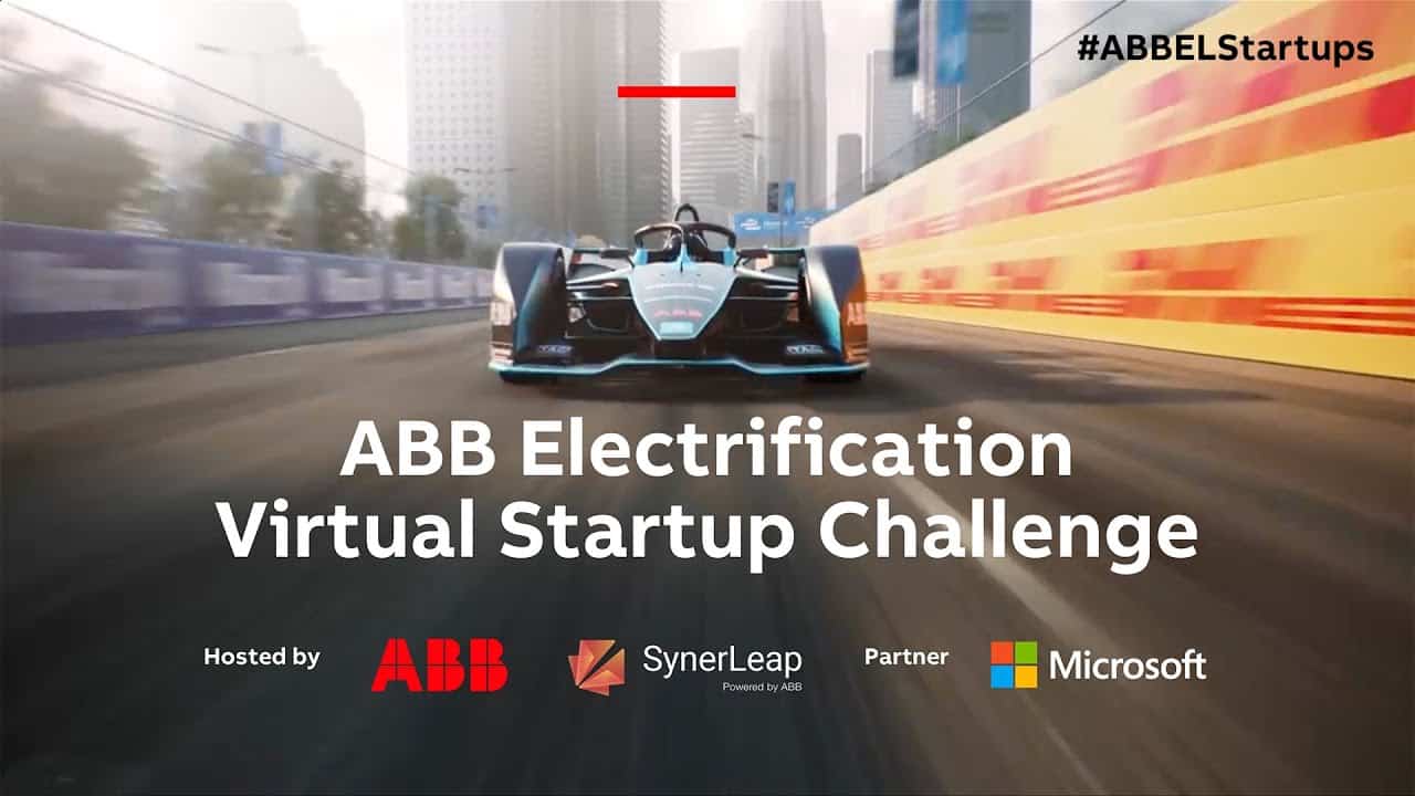 Cogniac to Compete as Finalist in ABB Electrification Startup Challenge